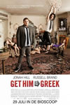 Filme: Get Him to the Greek